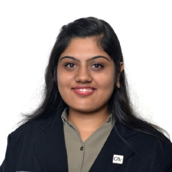 CA Meghavi